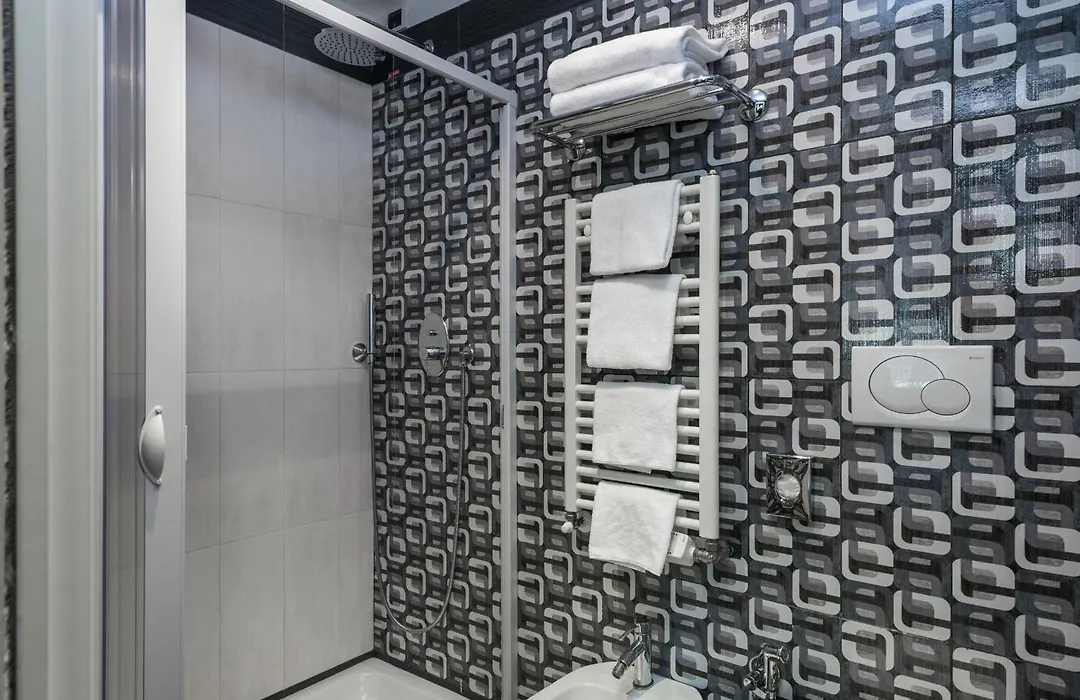 Noba Hotel e Residenze-1